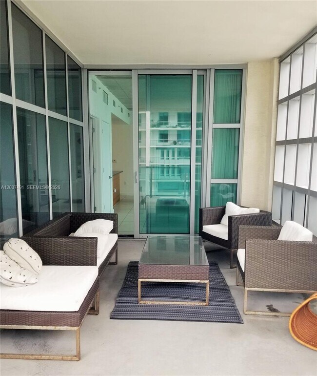 Foto del edificio - 3301 NE 1st Ave