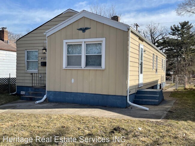 Building Photo - 3 br, 2 bath House - 4109 Fillmore St.