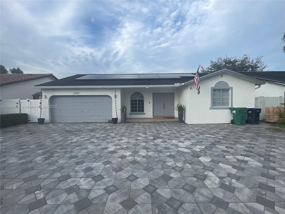 Foto principal - 15303 SW 178th St