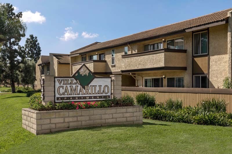 Primary Photo - Villa Camarillo Apartments