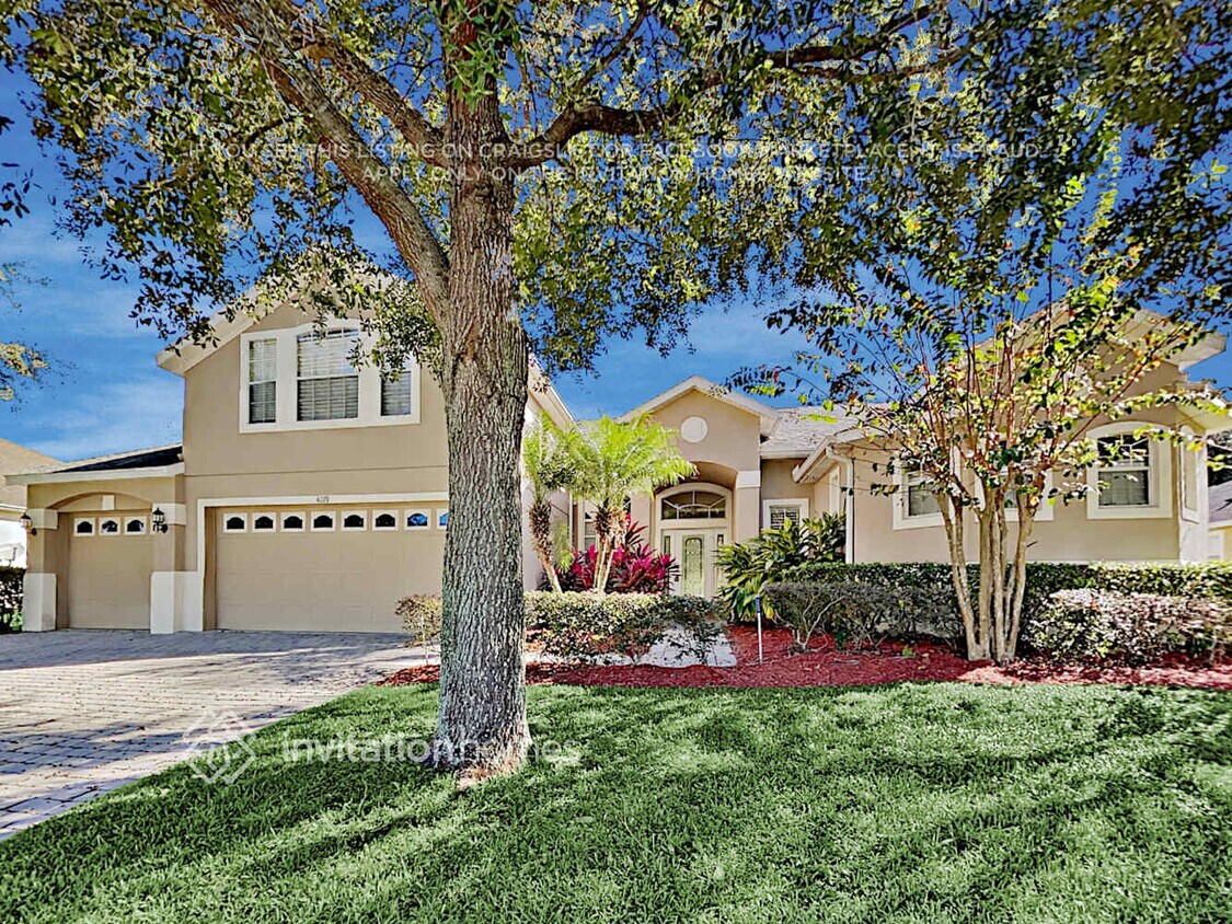 Foto principal - 4019 Knott Dr