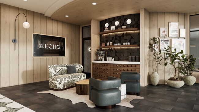 Building Photo - Echo