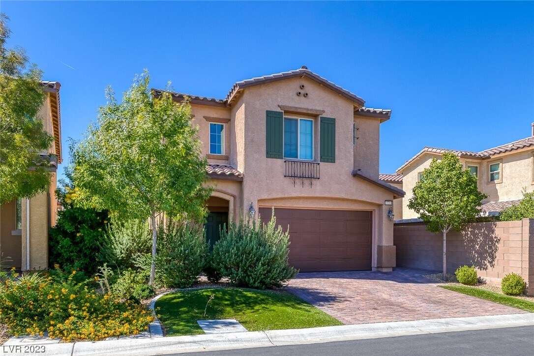 12213 Loggeta Way, Las Vegas, NV 89141 House Rental in Las Vegas, NV