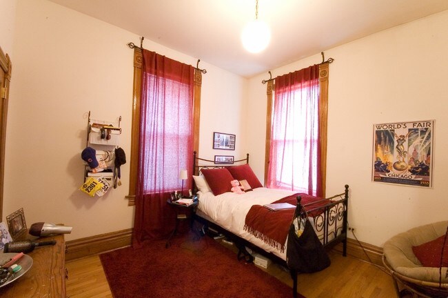 Foto del edificio - 2058 N Cleveland Ave