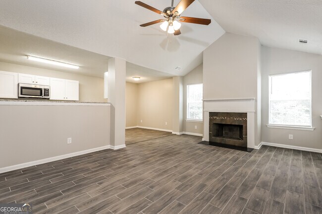 Foto del edificio - 8808 Edenton Way