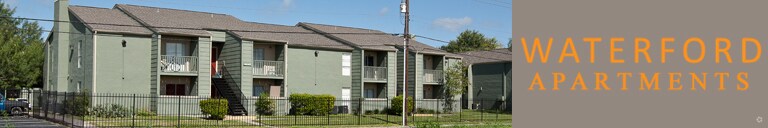 Waterford Apartments