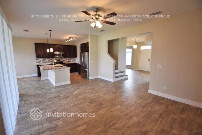 Foto del edificio - 612 Grassy Stone Dr