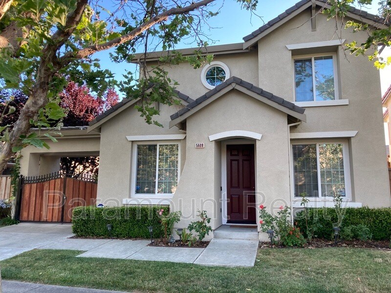 Foto del edificio - 5608 N Dublin Ranch Dr