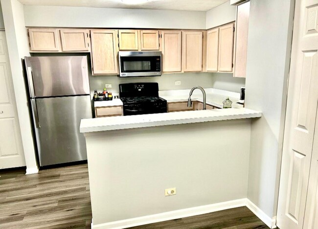 Foto del edificio - 1325 Orleans Dr