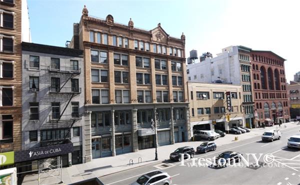 Building Photo - 416 Lafayette St