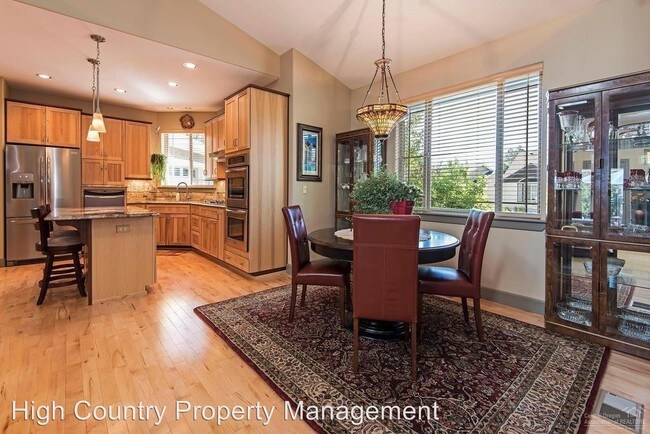 Building Photo - 4 br, 3 bath House - 20925 Sage Creek Drive