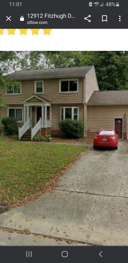 Primary Photo - 12912 Fitzhugh Dr