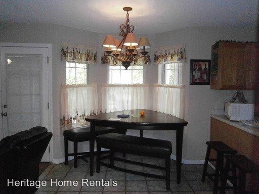 Foto del edificio - 3 br, 2 bath House - 6535 Manor Creek Drive