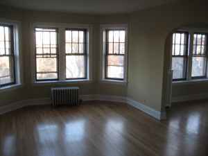 Building Photo - 4837 W Roscoe St