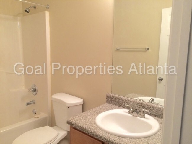 Foto del edificio - 3539 Oakshire Way SE