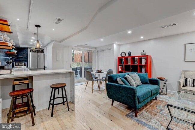 Foto del edificio - 1408 21st St NW