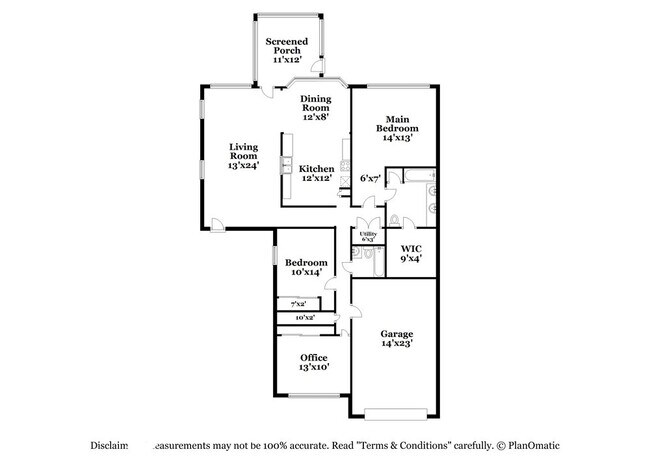 Building Photo - 809 Bushmills Ct