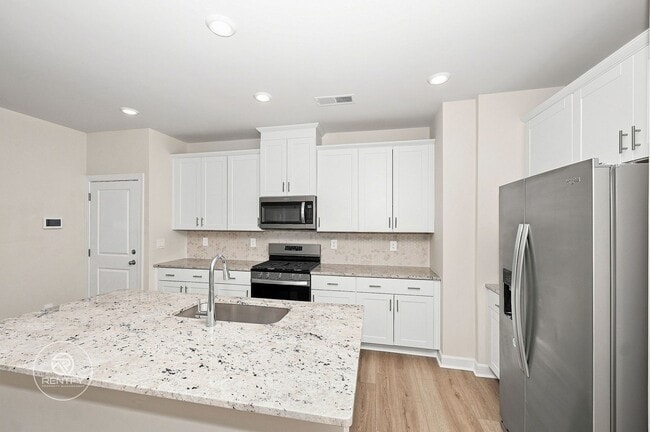 Building Photo - 161 Shepherds Lndg Dr
