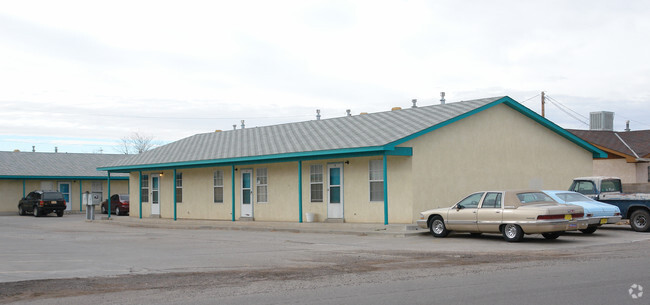 Building Photo - Churchside Apartments