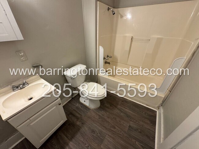 Building Photo - Birmingham