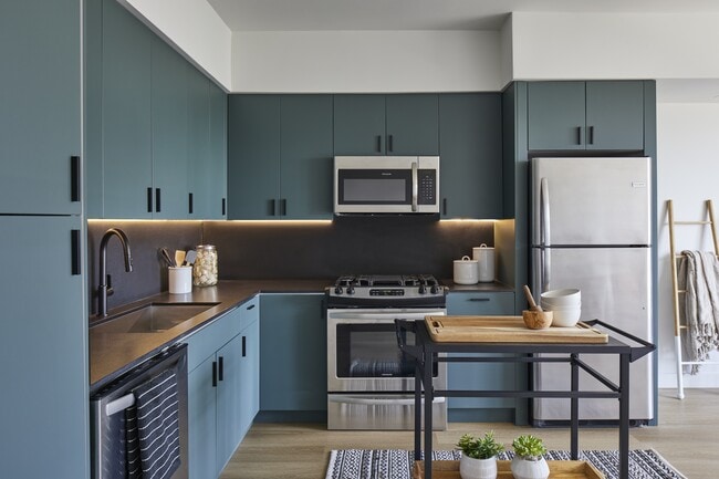 Foto del edificio - Cobalt