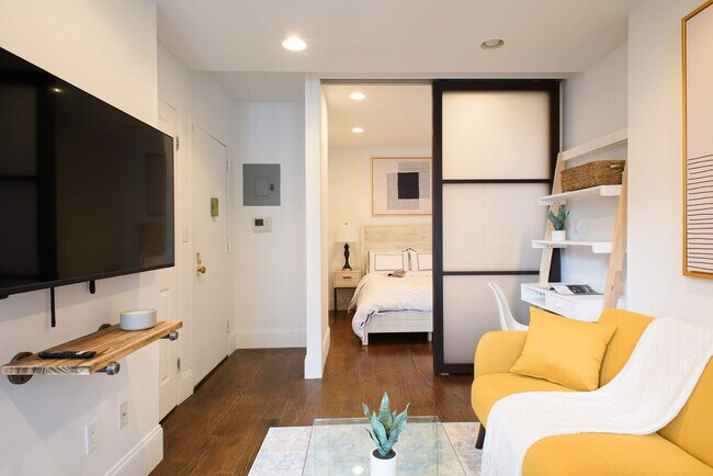 Foto del edificio - 69a Clinton St