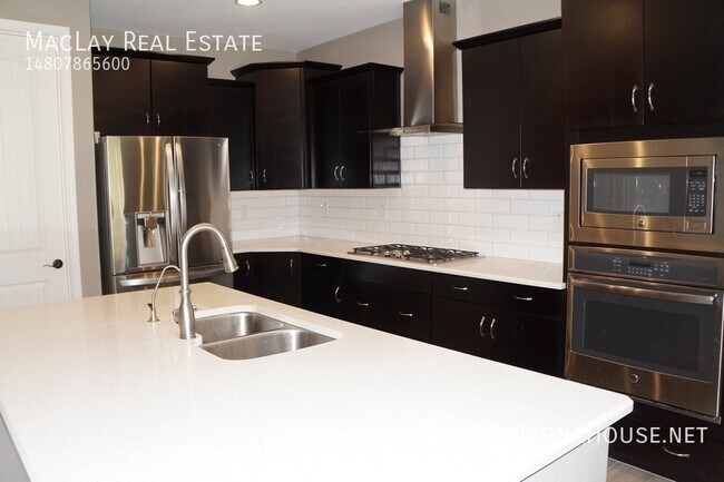 Foto del edificio - 3685 E Turley St