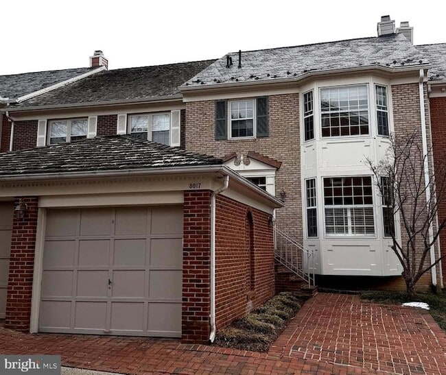 Photo - 8017 Rising Ridge Rd Townhome