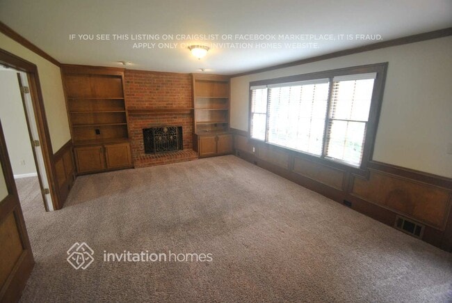 Foto del edificio - 427 Patterson Rd SW