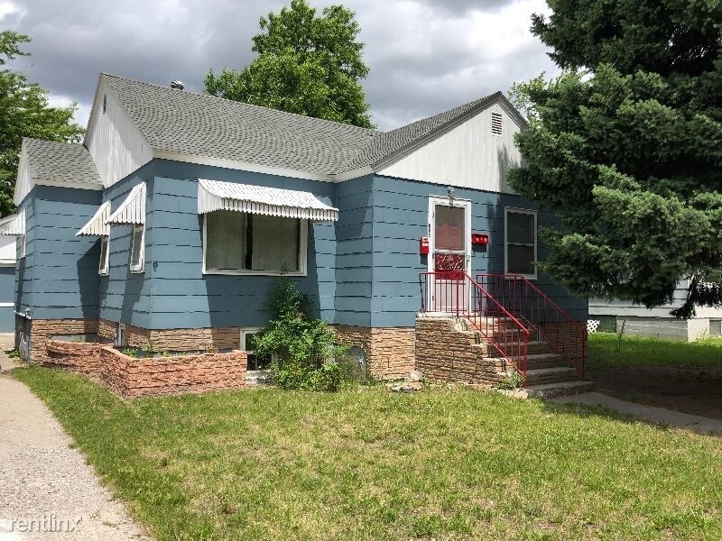 805 Broadwater Ave, Billings, MT 59101 Apartment for Rent in Billings