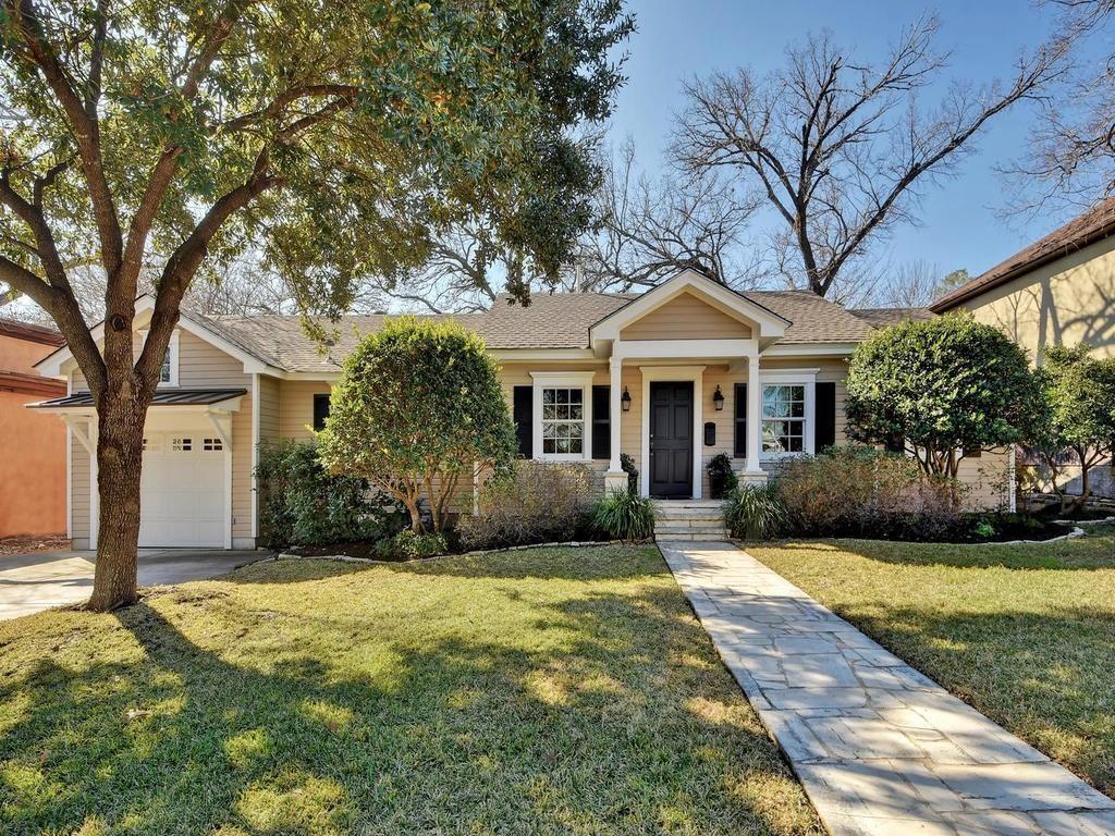 Primary Photo - 2203 Sunny Slope Dr
