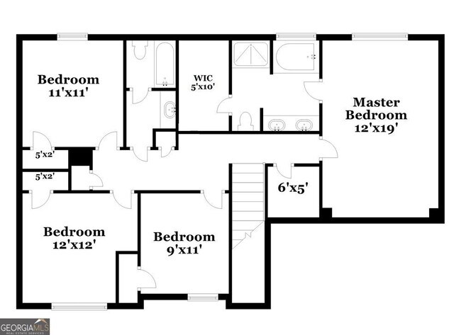 Building Photo - 91 Moss Way