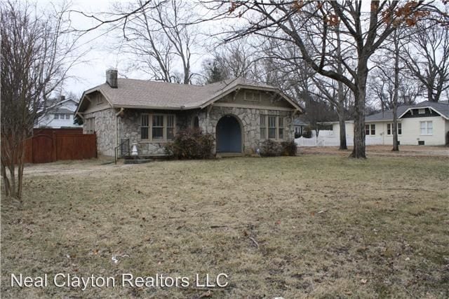 Building Photo - 2 br, 1 bath House - 4212 Murphy Road
