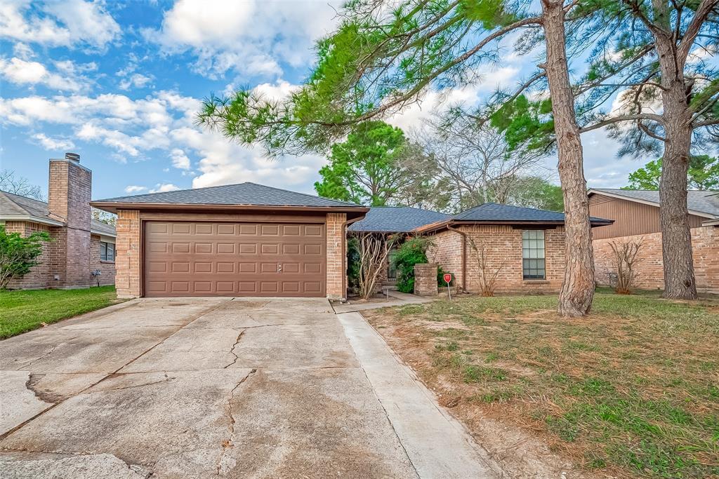 Foto principal - 18706 Clover Glen Ln