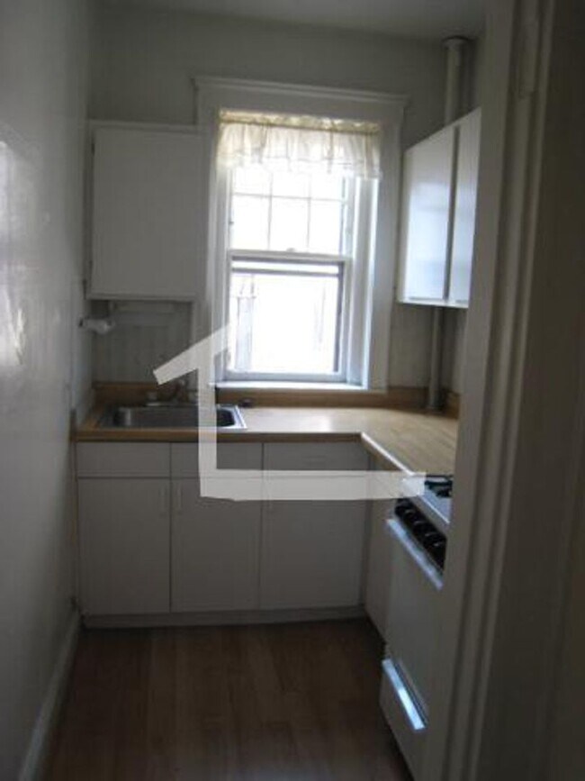 Foto del edificio - 317 Allston St