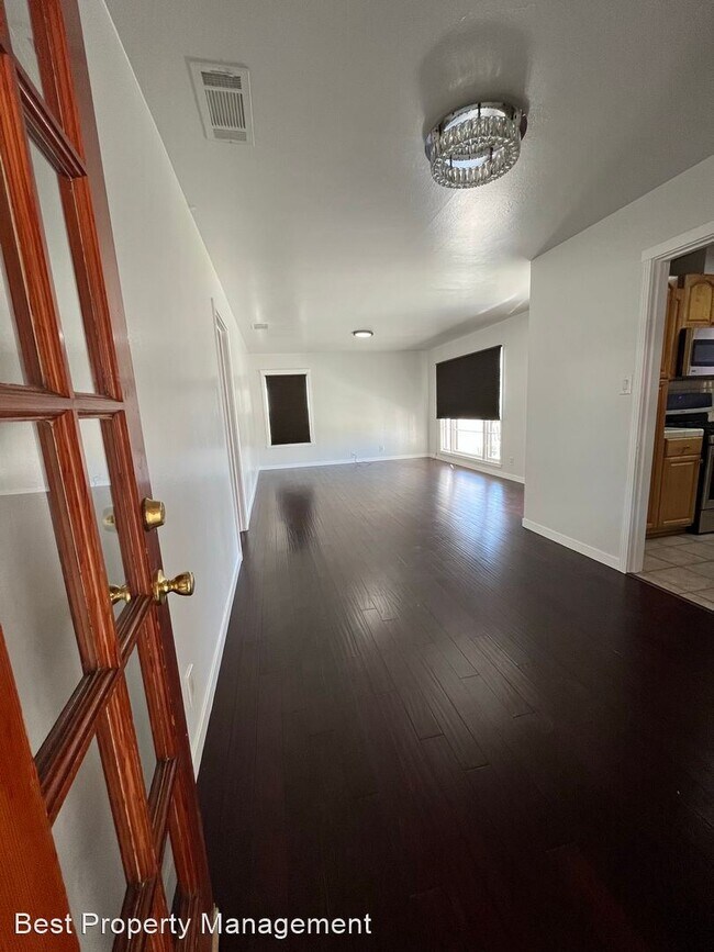 Foto del edificio - 3 br, 1 bath House - 36786 Magnolia St