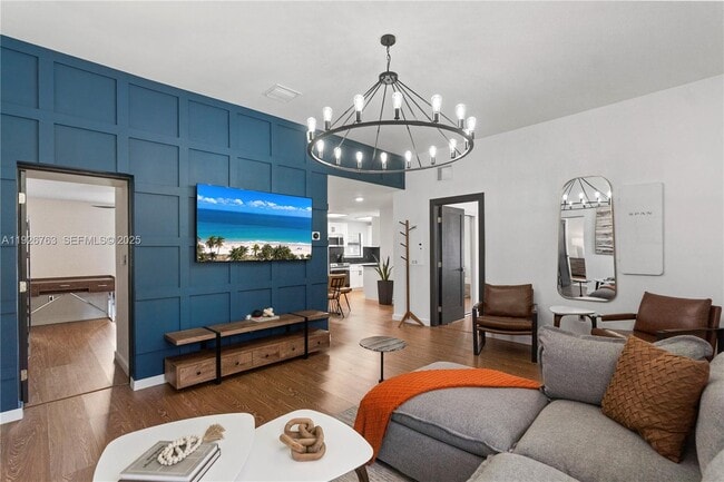 Foto del edificio - 601 SW 1st St