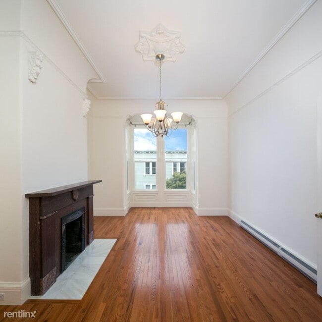 Building Photo - 4 br, 2 bath Apartment - 894 14th Street