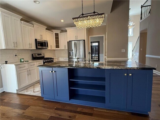 Building Photo - 1180 Downyshire Dr