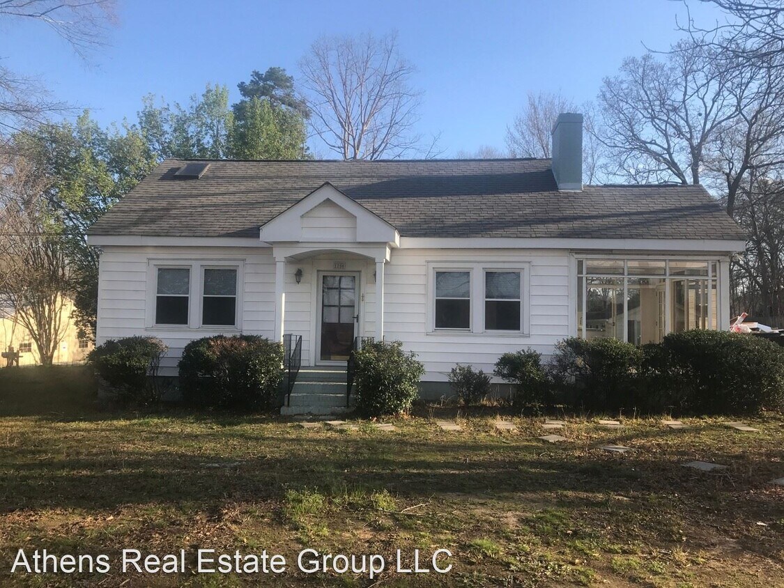 Primary Photo - 3 br, 2 bath House - 1250 Atlanta Highway