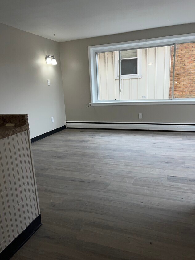 Sala de estar - 4347 Union Rd