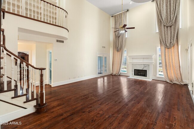 Foto del edificio - 5820 W Del Lago Cir