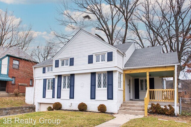 Foto del edificio - 4 br, 2.5 bath House - 3232 Werk Rd.