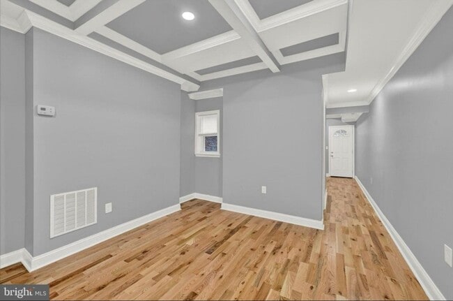 Building Photo - Charming 3BR Townhome in Baltimore