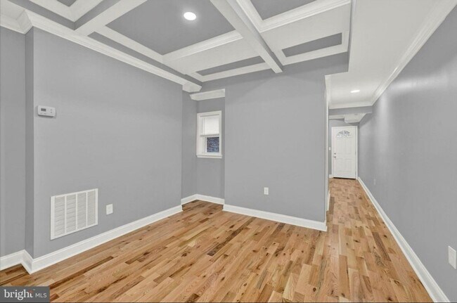 Foto del edificio - Charming 3BR Townhome in Baltimore