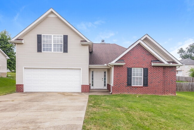 Building Photo - 138 Howard Woody Dr