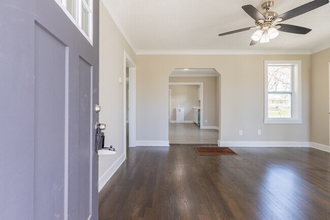 Foto del edificio - 1055 University St