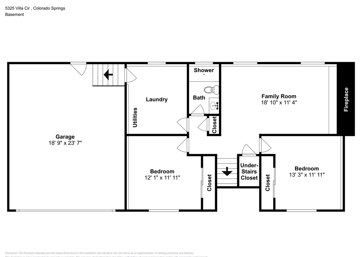 Foto principal - 5325 Villa Cir