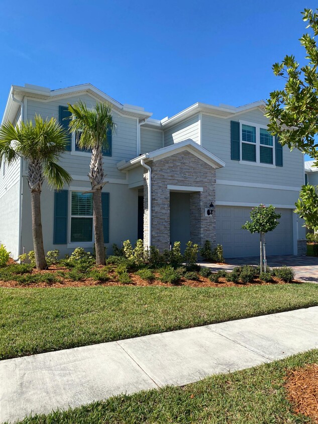 Foto principal - 10376 SW Captiva Dr