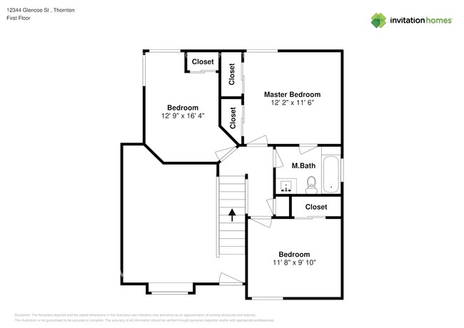 Foto del edificio - 12344 Glencoe St